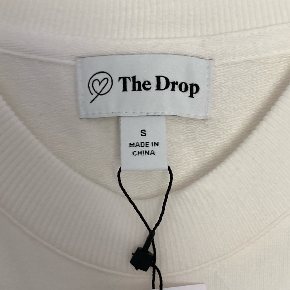 The Drop Sweatshirt - Picture 6 of 10